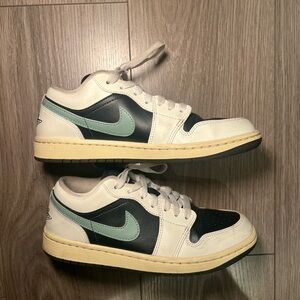 Nike Air Jordan 1 Low